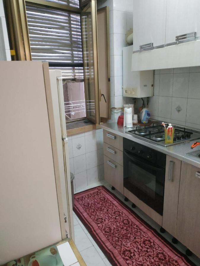 Casa Tittina * Naples