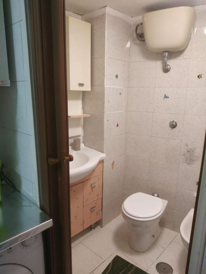 Casa Tittina